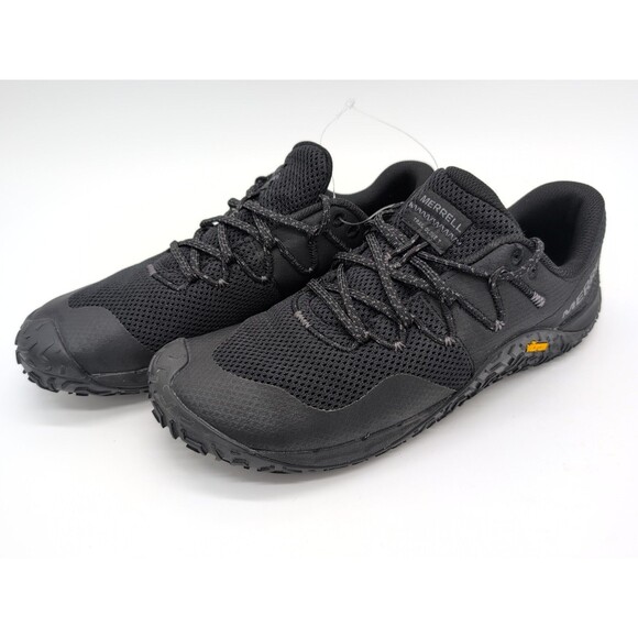 Merrell Trail Glove 7 J037336 Vibram Barefoot Hiking Running Shoes Women's Sz 10 - Picture 1 of 12
